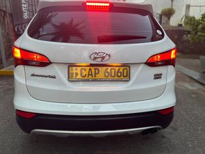 Hyundai Santa Fe 2016 for Sale