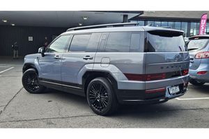 Hyundai Santa Fe 2025 for Sale