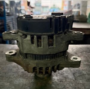 Hyundai Santa Fe Alternator Korean for Sale