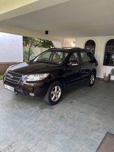 Hyundai Santa Fe 2009 for Sale
