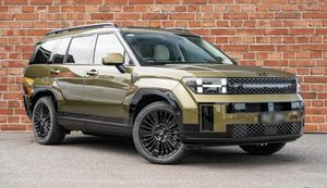 Hyundai Santa Fe caligraphy 2026 for Sale