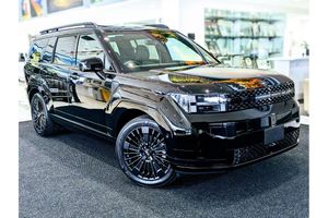 Hyundai Santa Fe Calligraphy 2025 for Sale