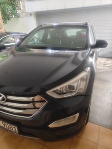 Hyundai Santa Fe DM 7 Seater FO 2014 for Sale