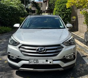Hyundai Santa Fe Facelift 2016 for Sale