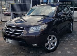 Hyundai Santa Fe FULL OPTION 2009 for Sale