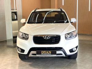 Hyundai Santa Fe fully loaded 2011 for Sale