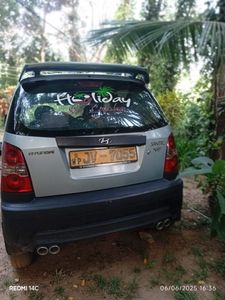 Hyundai Santro 2005 for Sale