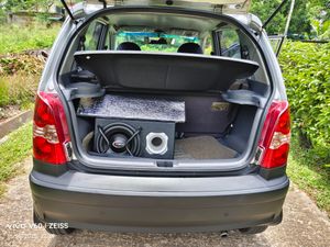 Hyundai Santro Zing XP 2004 for Sale