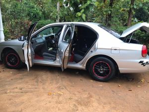 Hyundai Sonata 2001 for Sale