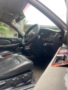 Hyundai Sonata 2002 for Sale