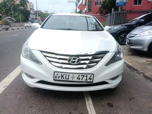 Hyundai Sonata 2012 for Sale