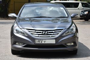 Hyundai Sonata Fully Loaded 2012 for Sale