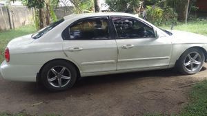 Hyundai Sonata GLS 2000 for Sale