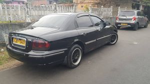 Hyundai Sonata H- 257Matic 2001 for Sale