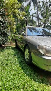 Hyundai Sonata HS 9158 2001 for Sale