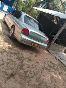 Hyundai Sonata SE 2000 for Sale