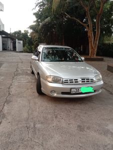 Hyundai Spectra 2001 for Sale