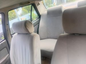 Hyundai Stellar 1986 for Sale