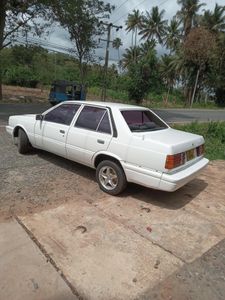 Hyundai Stellar 1988 for Sale