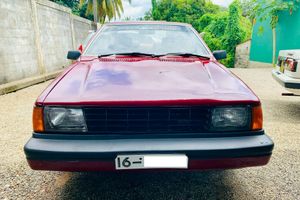 Hyundai Stellar 1989 for Sale