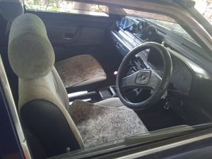 Hyundai Stellar GSX 1988 for Sale