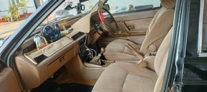 Hyundai Stellar 1989 for Sale