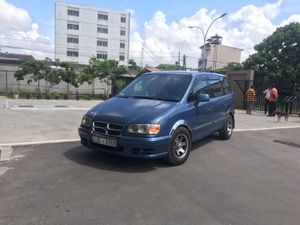 Hyundai Trajet JEEP 2004 for Sale