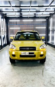 Hyundai Tucson 2004 for Sale