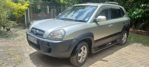 Hyundai Tucson 2004 for Sale