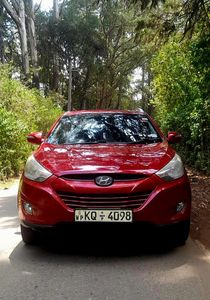 Hyundai Tucson 2011 for Sale