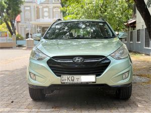 Hyundai Tucson 2011 for Sale