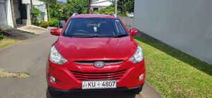Hyundai Tucson 2012 for Sale