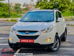 Hyundai Tucson 2012 for Sale
