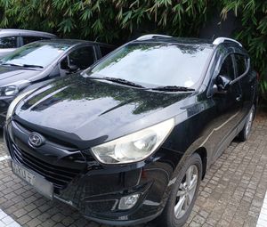 Hyundai Tucson 2012 for Sale