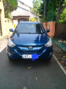 Hyundai Tucson 2012 for Sale