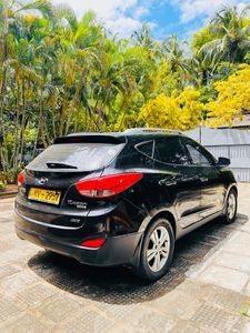 Hyundai Tucson 2012 for Sale