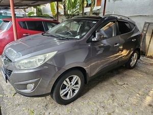Hyundai Tucson 2013 for Sale