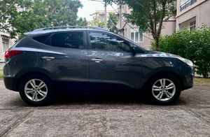 Hyundai Tucson 2013 for Sale