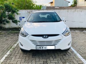 Hyundai Tucson 2014 for Sale