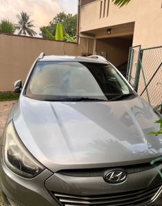 Hyundai Tucson 2014 for Sale