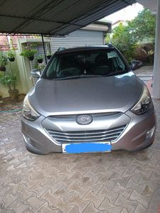 Hyundai Tucson 2014 for Sale