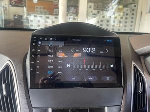 Hyundai Tucson Android Car Player With Panel 9 Inch for Sale