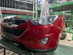 Hyundai Tucson Head Lamp ( Genuine ) for Sale