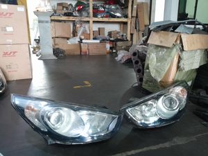 Hyundai Tucson Head Lamps for Sale