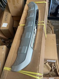 Hyundai Tucson Rear Bumper Guard for Sale