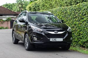 Hyundai Tucson (used) 2014 for Sale