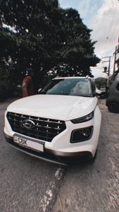 Hyundai Venue 2019 for Sale