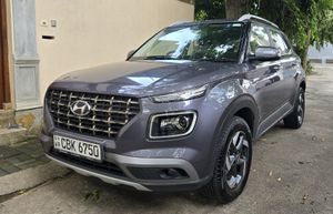 Hyundai Venue 2019 for Sale
