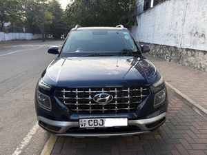 Hyundai Venue 2019 for Sale