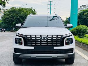 Hyundai Venue High Spec 2025 for Sale